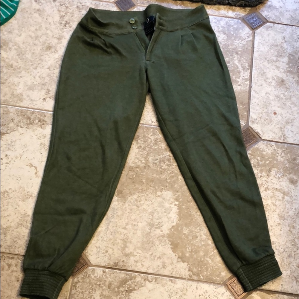 Fabulous Trousers